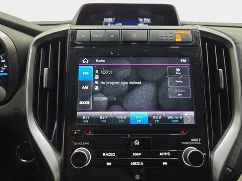Used 2021 Subaru Ascent Limited w/ Technology Package AWD/4WD image 24