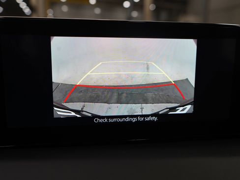 Used 2023 MAZDA MAZDA3 s image 28