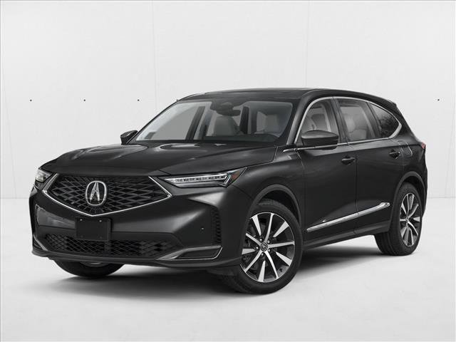 New 2026 Acura MDX w/ Technology Package FWD image 1