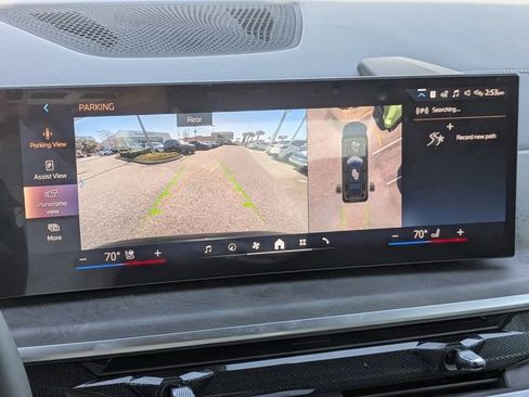 New 2026 BMW X7 xDrive40i w/ M Sport Package image 24