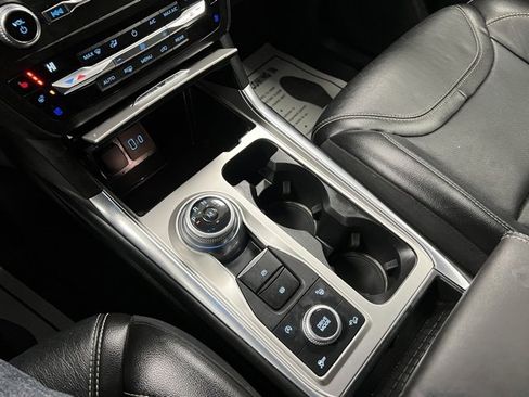 Used 2020 Ford Explorer ST w/ ST Street Pack image 44