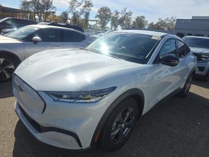 Used 2023 Ford Mustang Mach-E Select w/ Comfort Package Lite