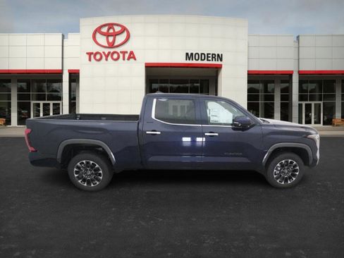 New 2026 Toyota Tundra Limited image 23