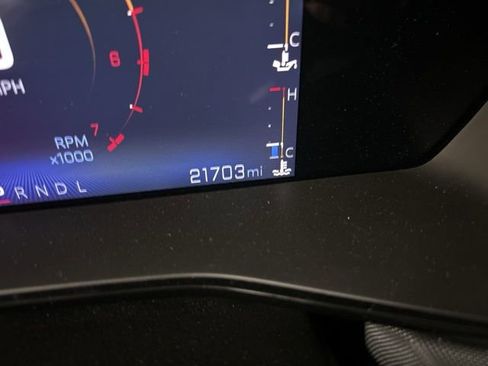 Used 2023 Chevrolet Colorado Z71 w/ Z71 Convenience Package 2 image 31