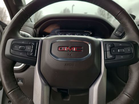 Used 2019 GMC Sierra 1500 SLT w/ SLT Premium Plus Package image 23