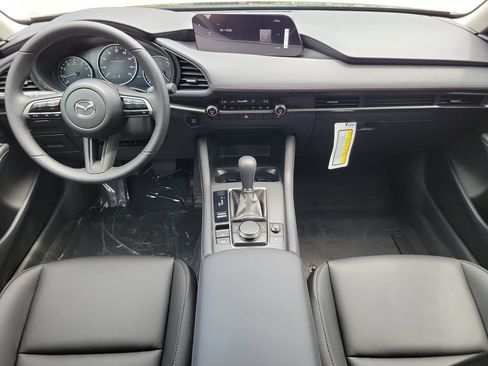 New 2026 MAZDA MAZDA3 s Sport FWD image 13