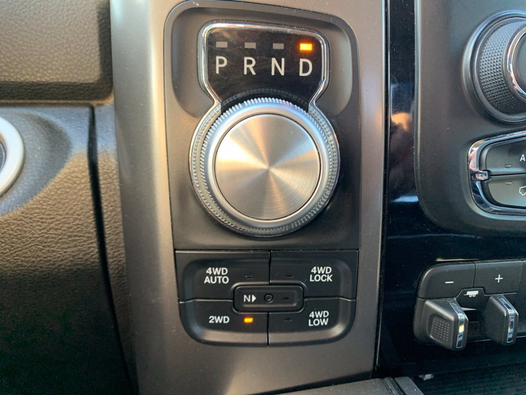 Used 2018 RAM 1500 Sport w/ Sport Premium Group AWD/4WD image 50