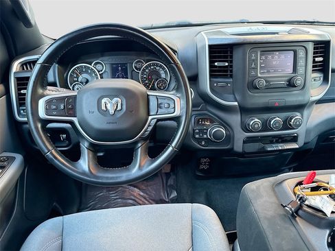 Used 2021 RAM 1500 Big Horn image 20