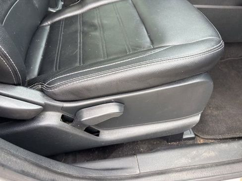 Used 2018 Ford EcoSport Titanium image 38