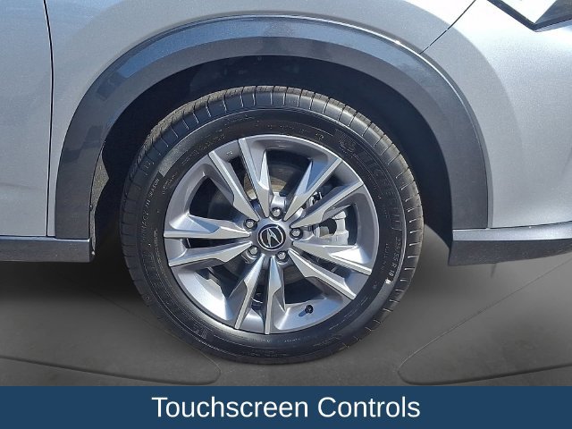 Used 2025 Acura ADX FWD image 10