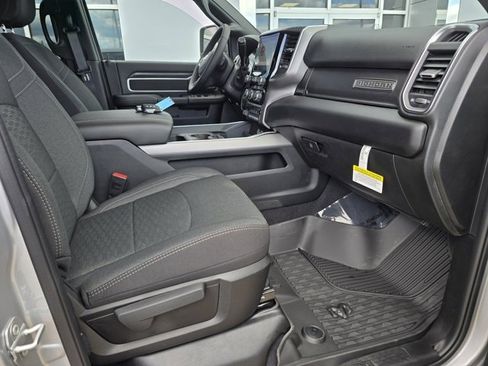 New 2026 RAM 2500 Big Horn image 31