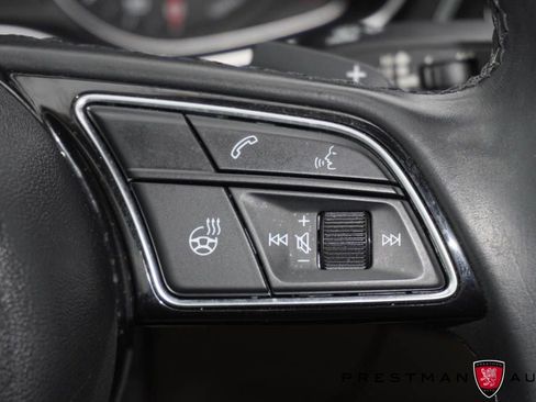 Used 2021 Audi A4 2.0T Premium w/ Convenience Package AWD/4WD image 31