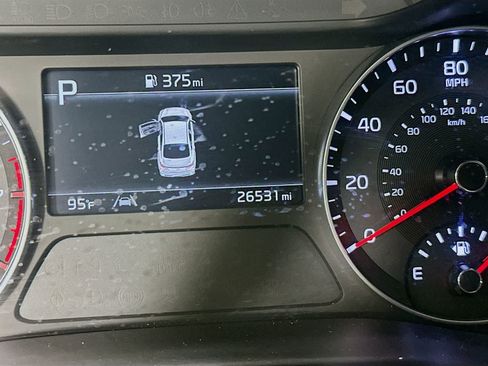 Used 2024 Kia Forte LX FWD image 19