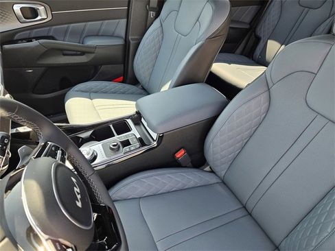 New 2025 Kia Sorento SX Prestige image 19