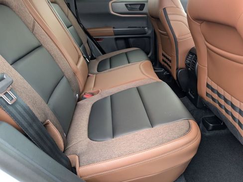 New 2026 Ford Bronco Sport Outer Banks AWD/4WD image 50