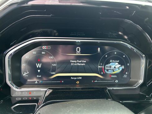 New 2026 GMC Sierra 2500 SLE image 14