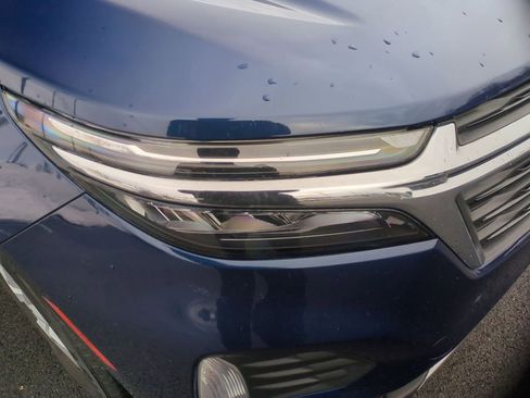 Used 2023 Chevrolet Equinox LT AWD/4WD image 14