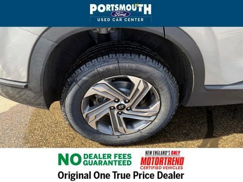Used 2023 Hyundai Santa Fe SEL image 34