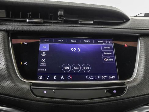 Used 2023 Cadillac XT5 Premium Luxury AWD/4WD image 31