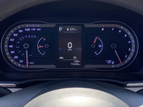 Used 2024 Hyundai Tucson SEL image 9