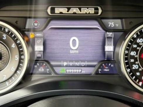 Used 2019 RAM 1500 Big Horn AWD/4WD image 25