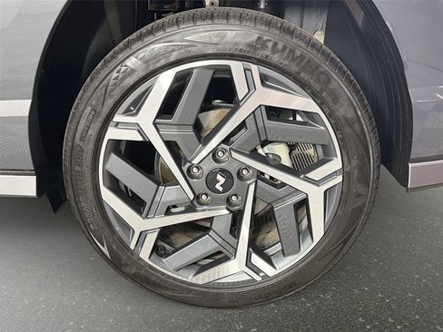 Certified 2024 Hyundai Kona N Line AWD/4WD image 30