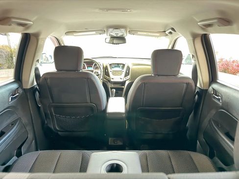 Used 2016 Chevrolet Equinox LT image 24