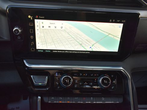 New 2026 GMC Sierra 1500 Denali w/ Technology Package image 27