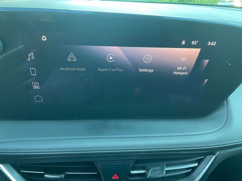 Used 2025 Buick Encore GX Preferred image 21