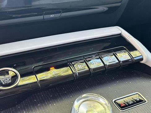 New 2026 Lincoln Navigator Black Label AWD/4WD image 30