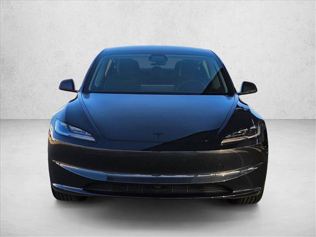 Used 2026 Tesla Model 3 RWD image 2