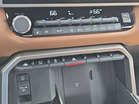 New 2026 Toyota Tundra 1794 Edition AWD/4WD image 22