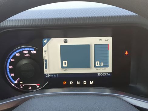 Used 2022 Ford Bronco 2-Door image 31