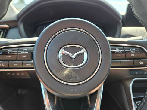 Used 2024 MAZDA CX-90 Plug-In Hybrid w/ Premium Pkg AWD/4WD image 27
