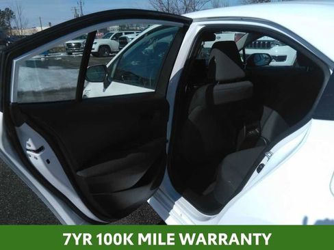 Certified 2024 Toyota Corolla LE image 2