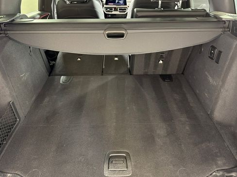 Used 2024 BMW X3 sDrive30i w/ Convenience Package RWD image 14