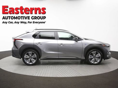 Used 2023 Subaru Solterra AWD image 45