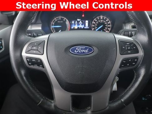 Used 2020 Ford Ranger XLT w/ XLT Sport Appearance Package image 5