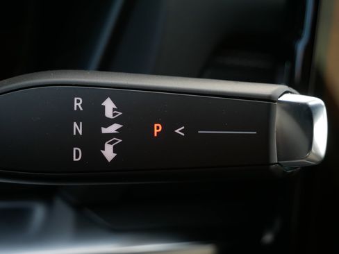 New 2026 GMC Terrain Elevation w/ Technology Package II image 9