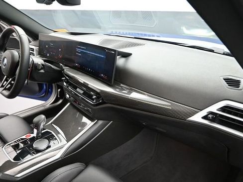 Used 2025 BMW M2 w/ Lighting Package RWD image 25