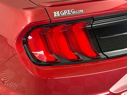 Used 2021 Ford Mustang GT Premium w/ Ford Safe & Smart Package image 32