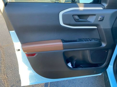 Used 2023 Ford Bronco Sport Heritage Limited image 13