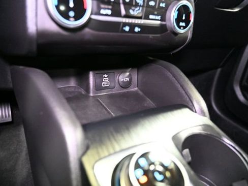 Used 2025 Ford Escape ST-Line image 30