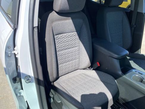 Used 2022 Chevrolet Equinox LT image 33