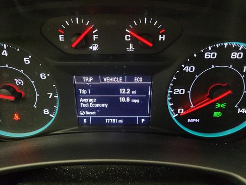 Used 2024 Chevrolet Equinox LS w/ LPO, Floor Liner Package image 23