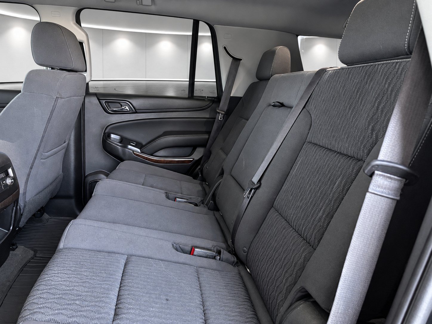 Used 2017 Chevrolet Tahoe LS w/ All-Season Package AWD/4WD image 23