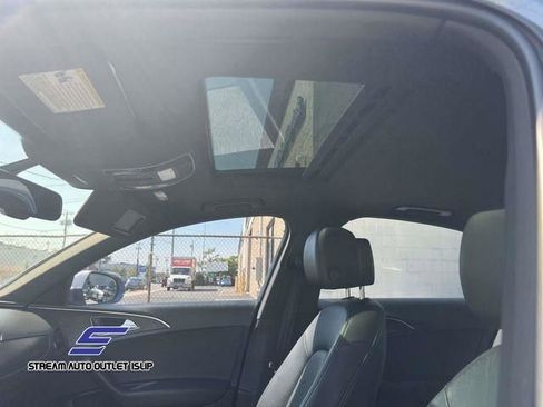 Used 2017 Audi A6 2.0T Premium image 24