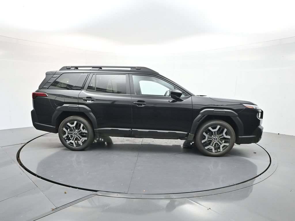 New 2026 Subaru Outback Touring XT AWD/4WD image 8