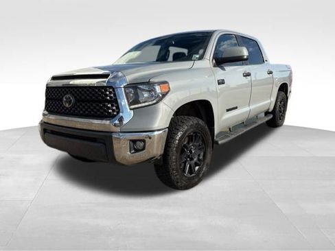 Used 2021 Toyota Tundra SR5 image 17