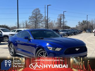 Used 2016 Ford Mustang Premium video 1